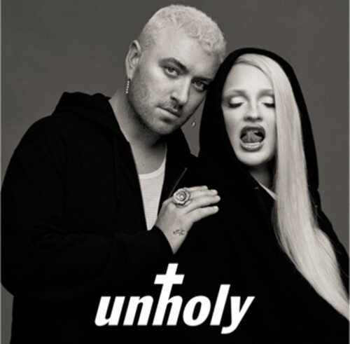 Sam Smith  Kim Petras - Unholy (Rsd 7
