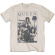 Queen - Queen Unisex T-Shirt: Vintage Frame Queen - Queen Unisex T-Shirt: Vintage Frame