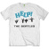 Beatles - The Beatles Unisex T-Shirt: Help! Beatles - The Beatles Unisex T-Shirt: Help!