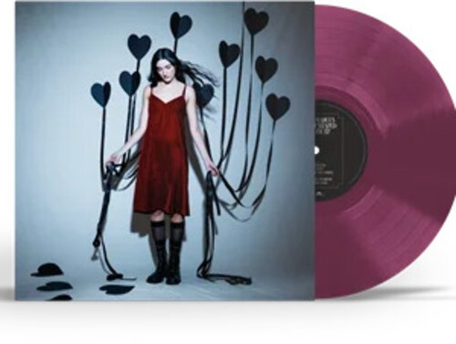Etta Marcus - Heart Shaped Bruise