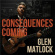 Glen Matlock - Consequences Coming Glen Matlock - Consequences Coming