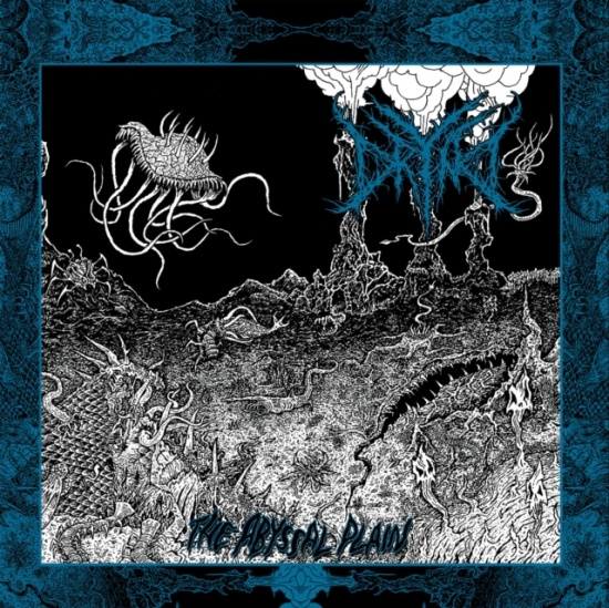 Dryad - Abyssal Plain The