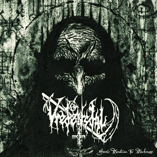 Vredensdal - Sonic Devotion To Darkness (Green V