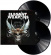 Elegant Weapons - Horns For A Halo (2Lp Black 18 Elegant Weapons - Horns For A Halo (2Lp Black 18