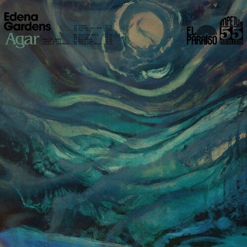 Edena Gardens - Agar