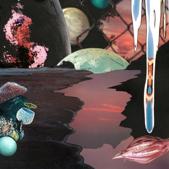 Neil Frances - There Is No Neil Frances