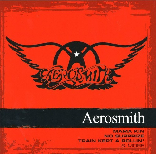 Aerosmith - Collection