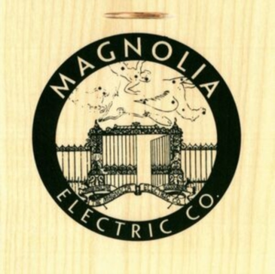 Magnolia Electric Co. - Sojourner Box Set