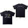 Metallica - T/S Charred 72 (L) Metallica - T/S Charred 72 (L)