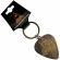 Def Leppard - Keychain: Logo Pick (Enamel In-fill) Def Leppard - Keychain: Logo Pick (Enamel In-fill)