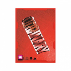 Stray Kids - (ODDINARY) (MASK OFF ver)