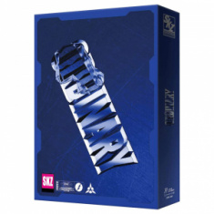 Stray Kids - (ODDINARY) (SCANNING ver)