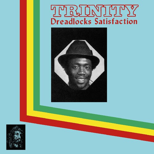Trinity - Dreadlocks Satisfaction