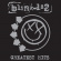 Blink-182 - Greatest Hits (Vinyl) Blink-182 - Greatest Hits (Vinyl)