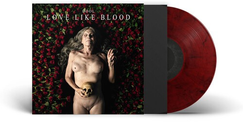 Dool - Love Like Blood Ep (10