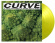 Curve - Fait Accompli (Ltd. Yellow & Translucent Curve - Fait Accompli (Ltd. Yellow & Translucent