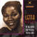 Letta Mbulu - In The Music..The Village Never End Letta Mbulu - In The Music..The Village Never End