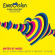 Blandade Artister - Eurovision Song Contest Liverpool 2023 (2CD) Blandade Artister - Eurovision Song Contest Liverpool 2023 (2CD)