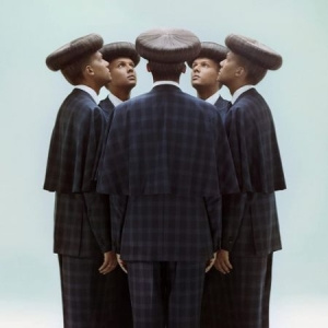 Stromae - Multitude (Retail Excl. Vinyl)