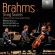 Brahms Johannes - String Sextets, Arranged For Piano Brahms Johannes - String Sextets, Arranged For Piano