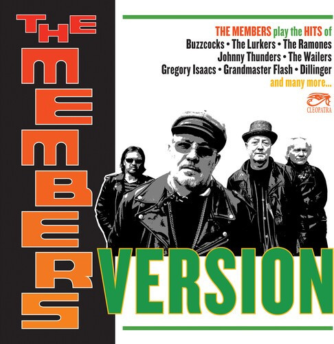 Members The - Version