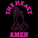 Heavy The - Amen (Yellow Vinyl) Heavy The - Amen (Yellow Vinyl)