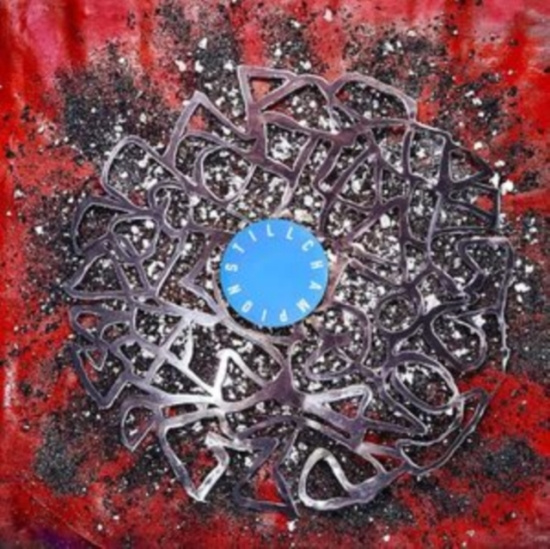 Homeboy Sandman - Still Champion (Red & White Vinyl)