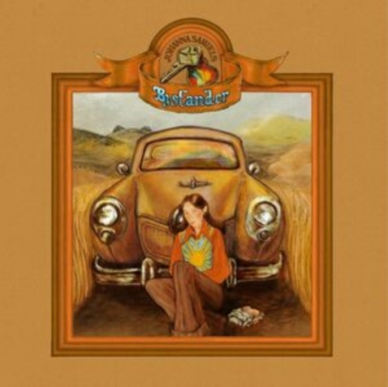 Samuels Johanna - Bystander