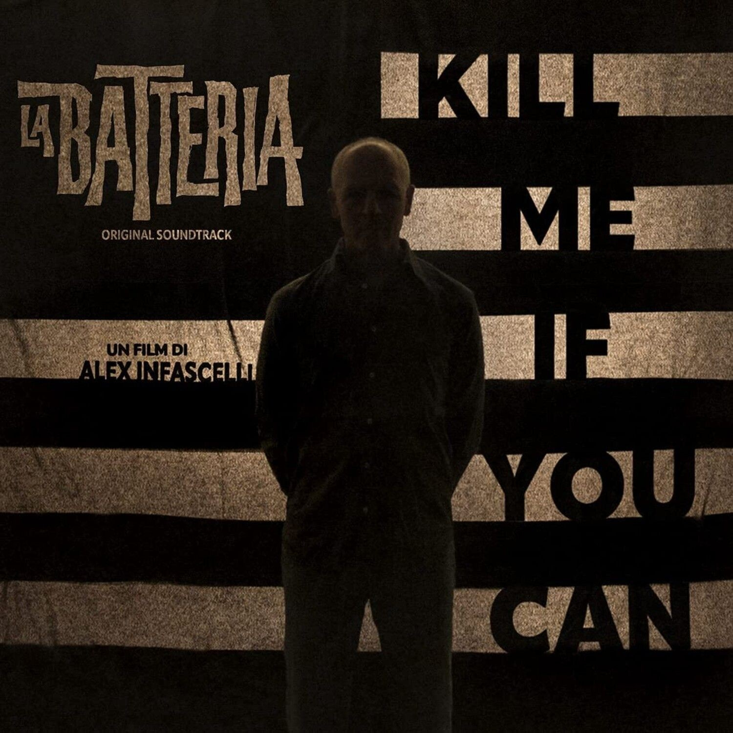 La Batteria - Kill Me If You Can (Original Soundt