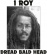 I-Roy - Dread Bald Head (Vinyl Lp) I-Roy - Dread Bald Head (Vinyl Lp)
