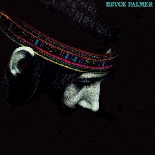 Palmer Bruce - The Cycle Is Complete