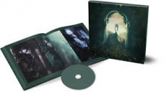 Alcest - Les Voyages De Lame (Cd Hardcover B
