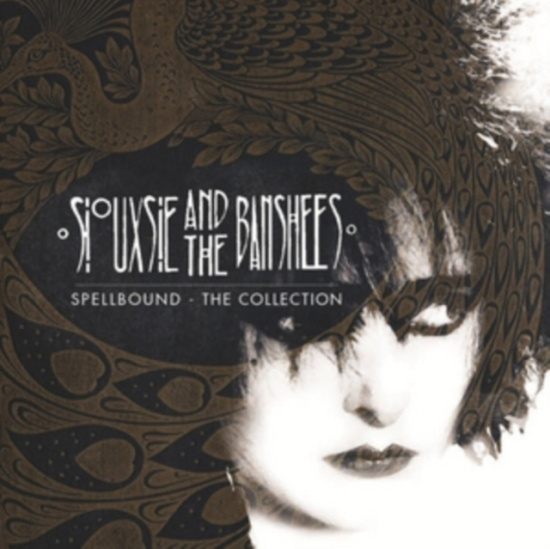 Siouxsie And The Banshees - Spellbound