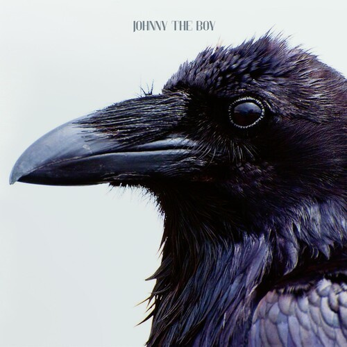 Johnny The Boy - You (Digipack)