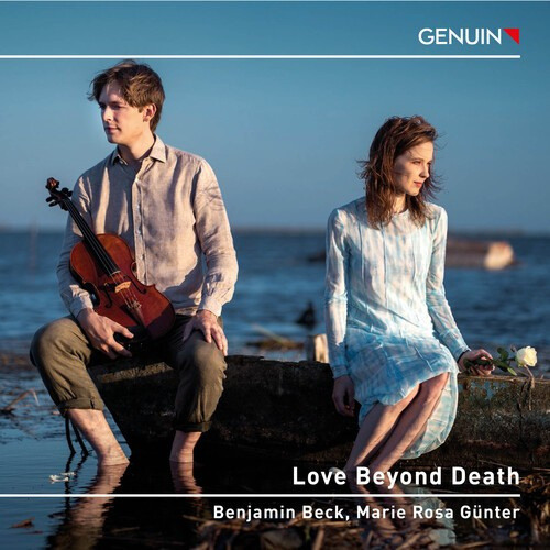 Various - Britten, Leclair, Prokofiev, Schuma