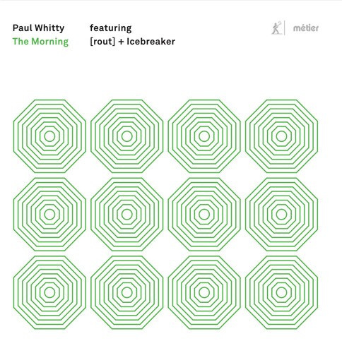 Whitty Paul - The Morning