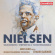 Carl Nielsen - Violin Concerto Symphony No. 4 Carl Nielsen - Violin Concerto Symphony No. 4