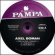Axel Boman - Holy Love Axel Boman - Holy Love