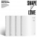Monsta X - 11TH MINI (SHAPE of LOVE) Love ver Monsta X - 11TH MINI (SHAPE of LOVE) Love ver
