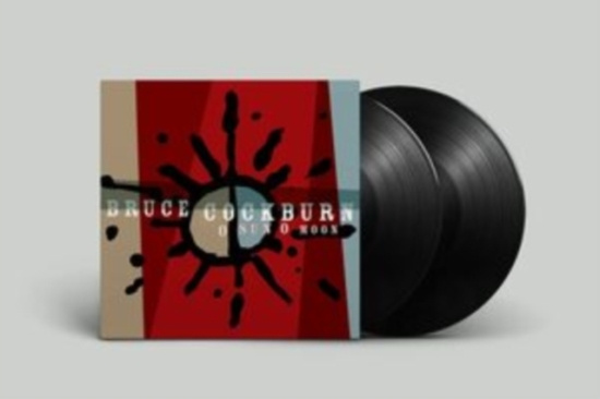 Cockburn Bruce - O Sun O Moon
