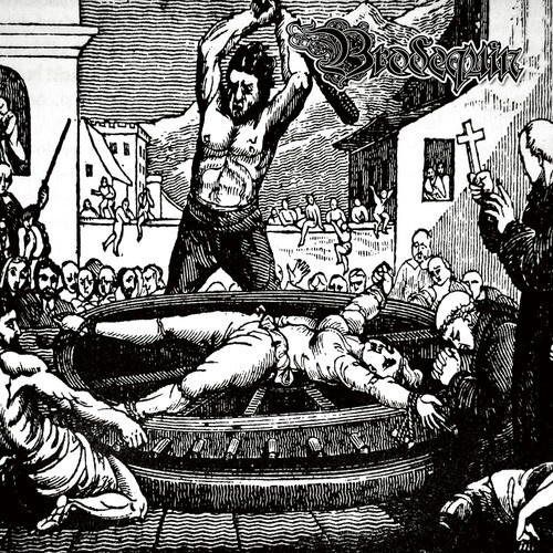 Brodequin - Instruments Of Torture (Digipack)