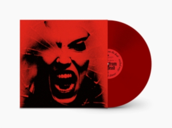 Halestorm - Back From The Dead (Ltd Indie Vinyl)