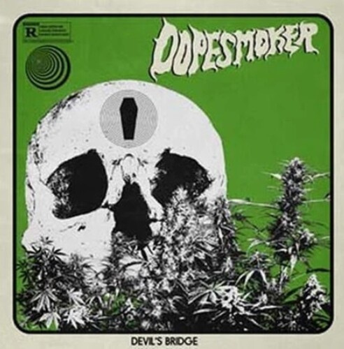 Dope Smoker - Devil's Bridge