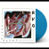 Rvg - Brain Worms (Blue Vinyl) Rvg - Brain Worms (Blue Vinyl)
