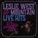 Leslie & Mountain West - Live Hits Leslie & Mountain West - Live Hits