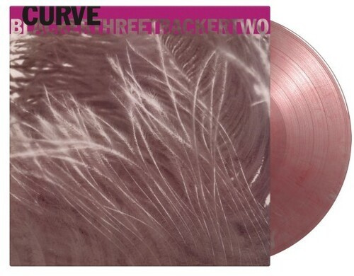 Curve - Blackerthreetrackertwo