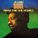 Junior Soul - Sing For The People (Vinyl Lp) Junior Soul - Sing For The People (Vinyl Lp)