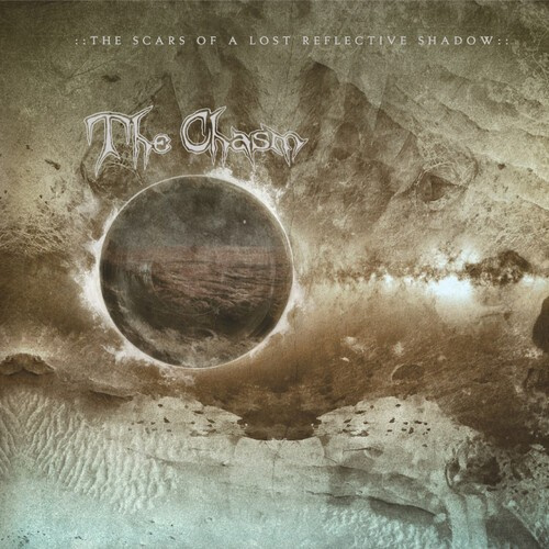 Chasm The - Scars Of A Lost Reflective Shadow T