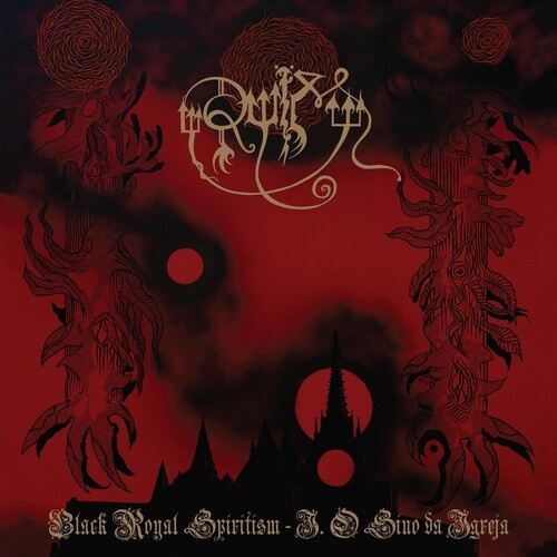 RuïM - Black Royal Spiritism - I. O Sino D