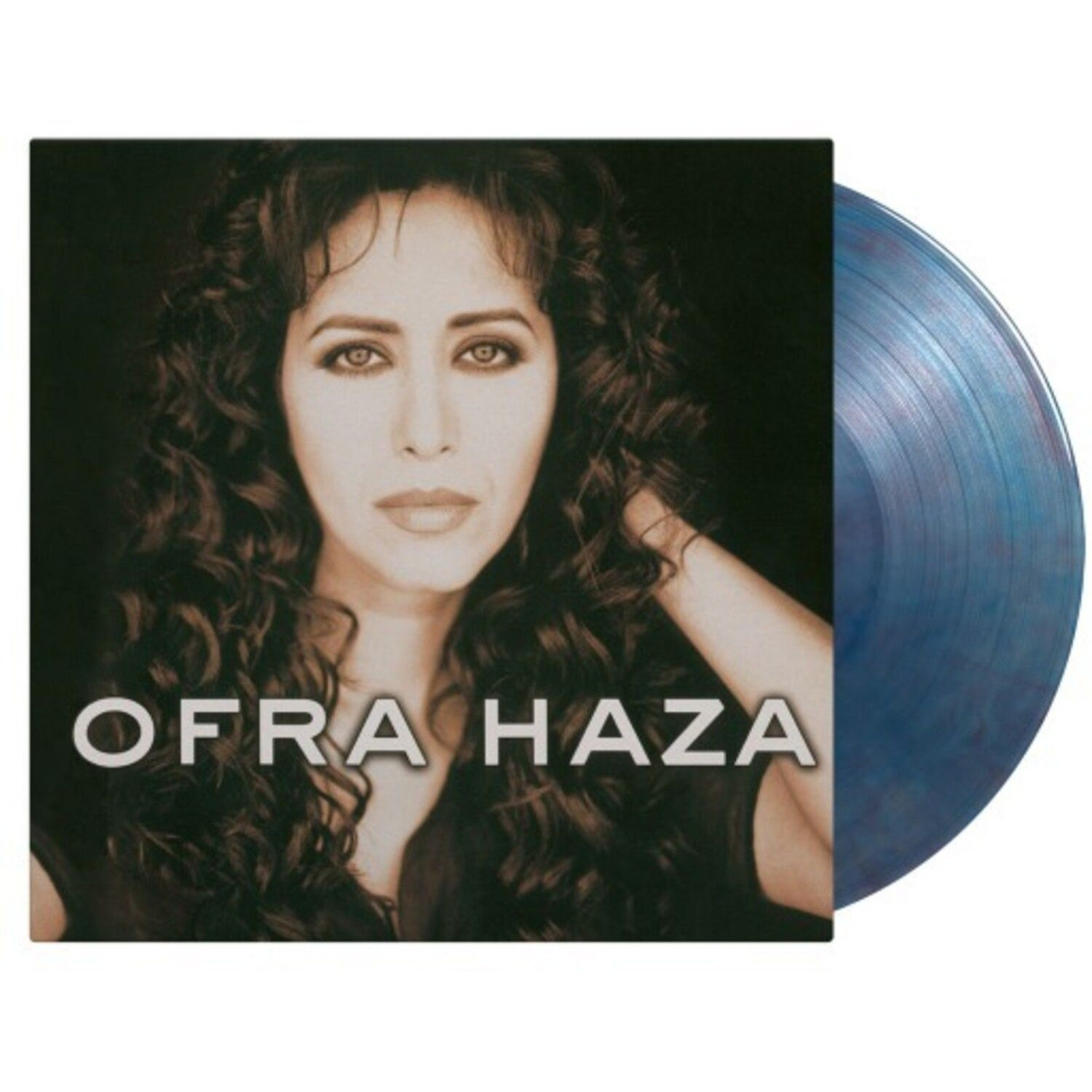 Ofra Haza - Ofra Haza